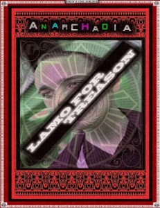 Anarchadia