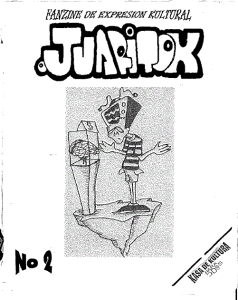 Juaritox