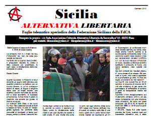 Alternativa Libertaria Sicilia