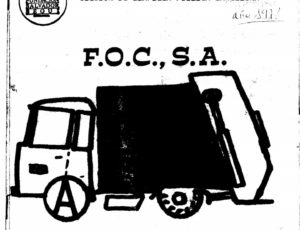Autogestion FOCSA